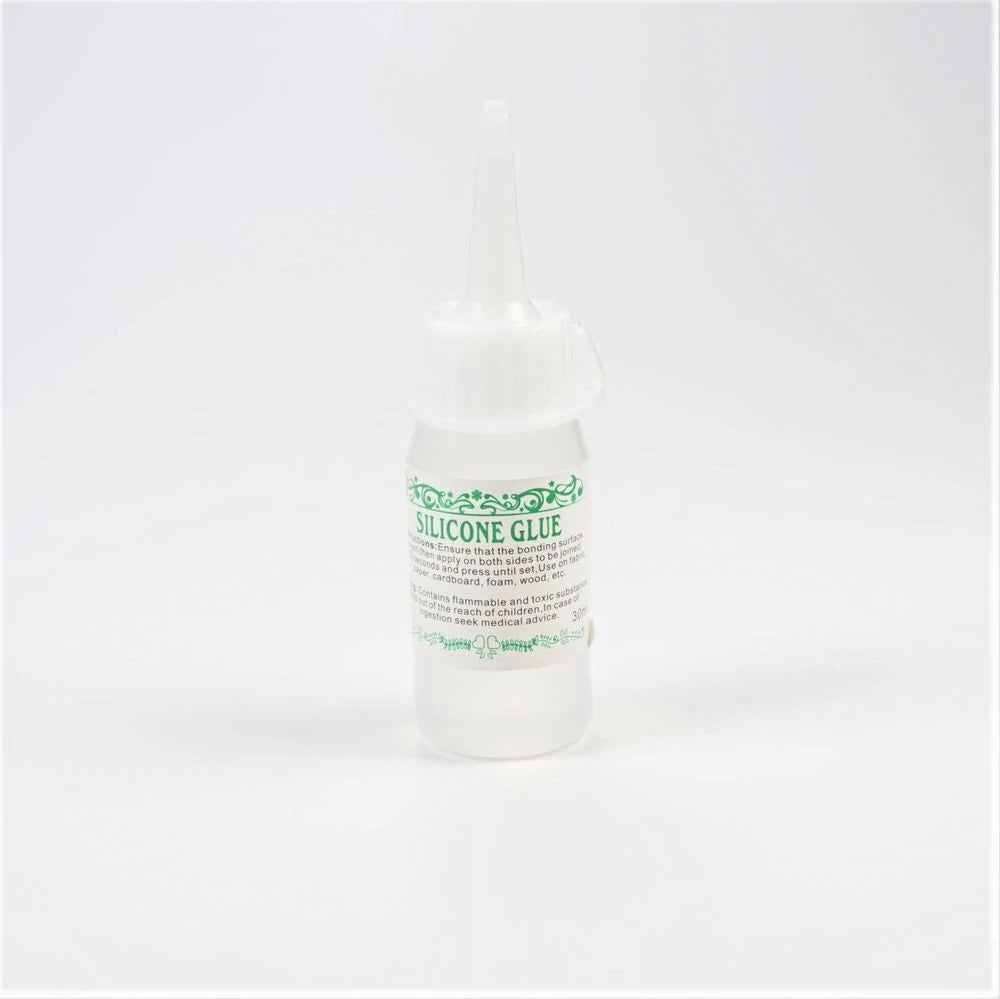 Sıvı Silikon 30 Ml