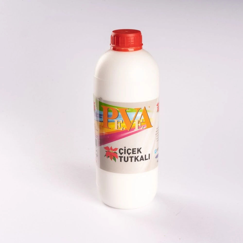 PVA Çiçek Tutkalı 1 Kg