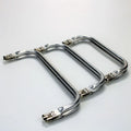 Gizli Çanta Bursu Metal 20 cm