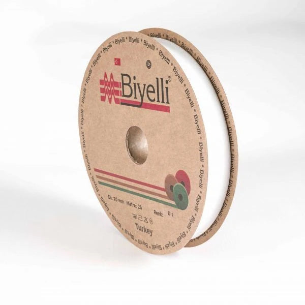 Biyelli Koton Biye 2 cm