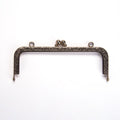 DİKDÖRTGEN DELİKLİ BURS 16,5 CM