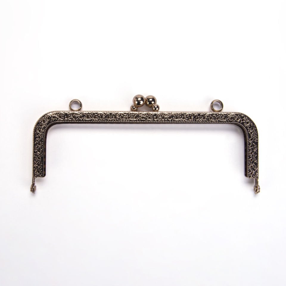 DİKDÖRTGEN DELİKLİ BURS 16,5 CM