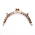 OVAL DELİKLİ BURS 10,5 CM