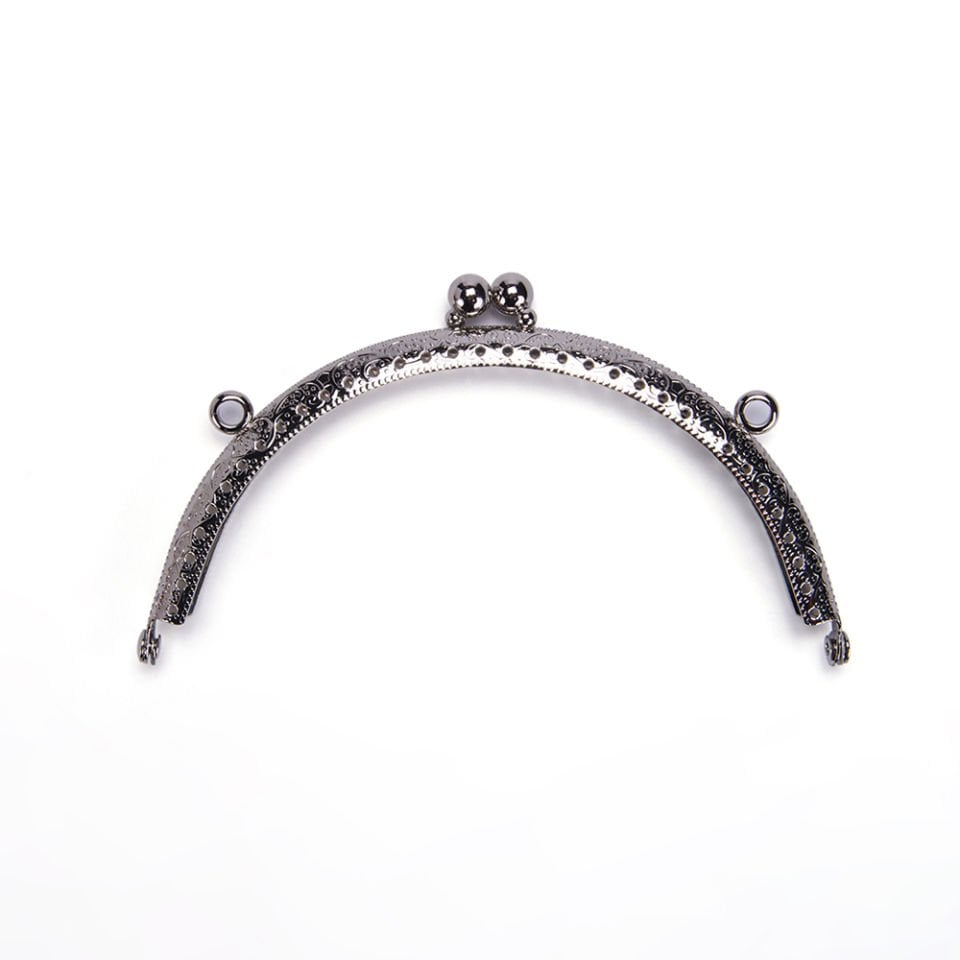 OVAL DELİKLİ BURS 12,5 CM