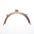 OVAL DELİKLİ BURS 16,5 CM