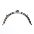 OVAL DELİKLİ BURS 20,5 CM