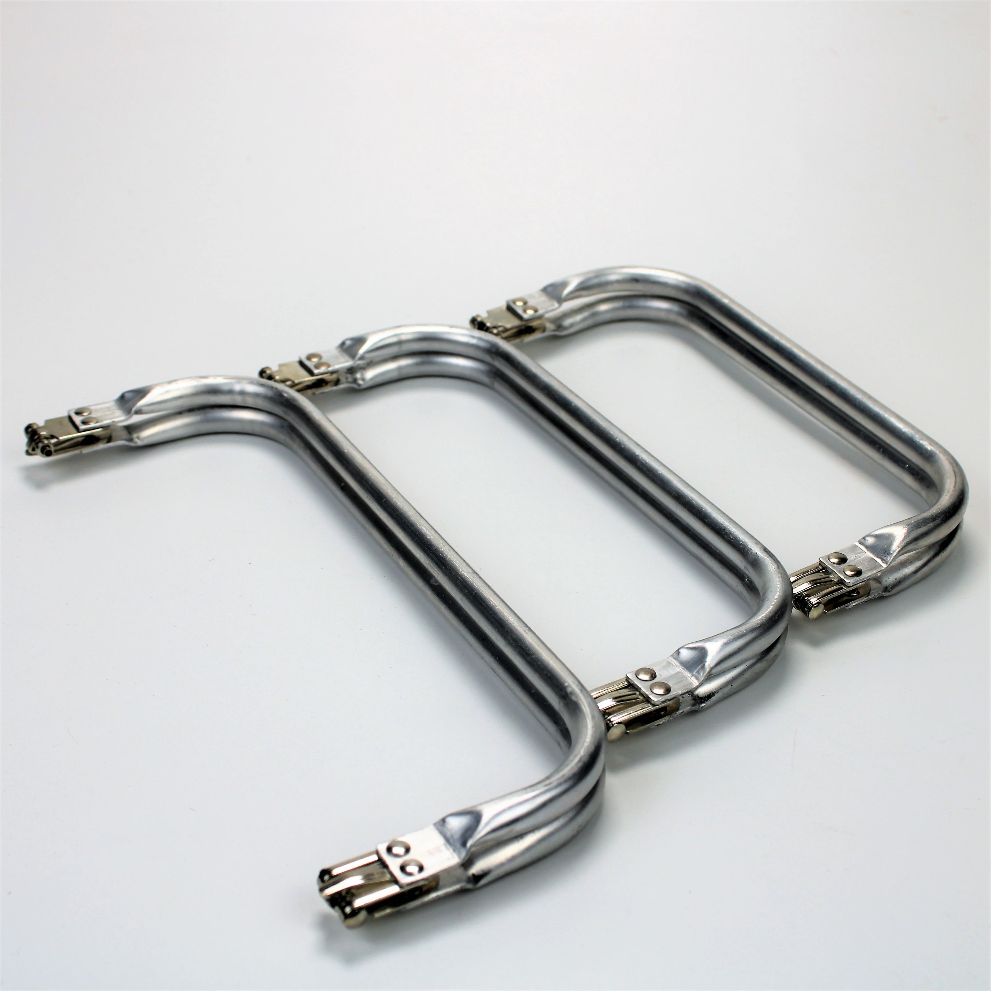 Gizli Çanta Bursu Metal 27 cm