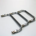 Gizli Çanta Bursu Metal 18 cm