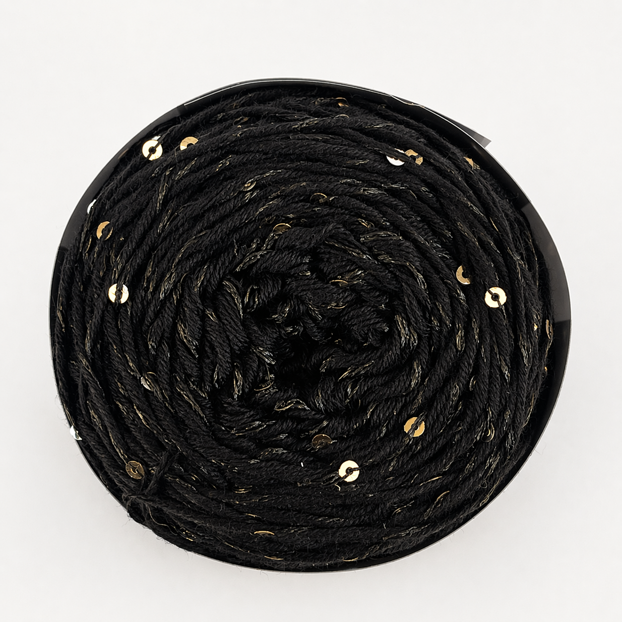 Monora Siyah Pullu 1048