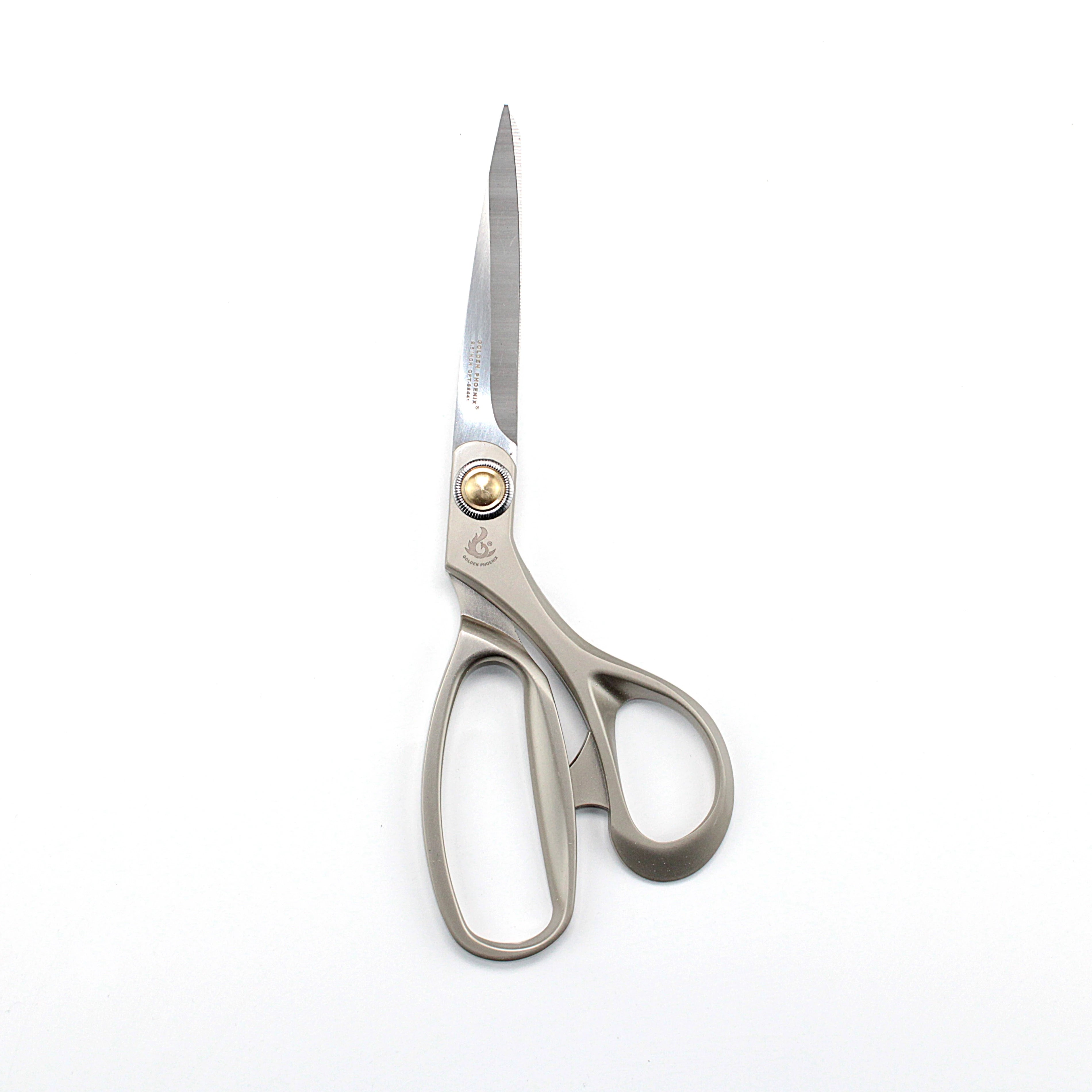 Terzi Makas Titanyum 9,5