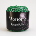 Monora Yeşil Pullu 2371