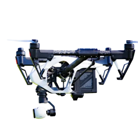 Drone LR