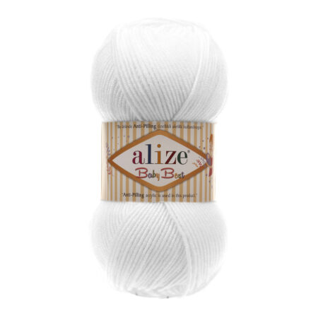 Alize Baby Best 55