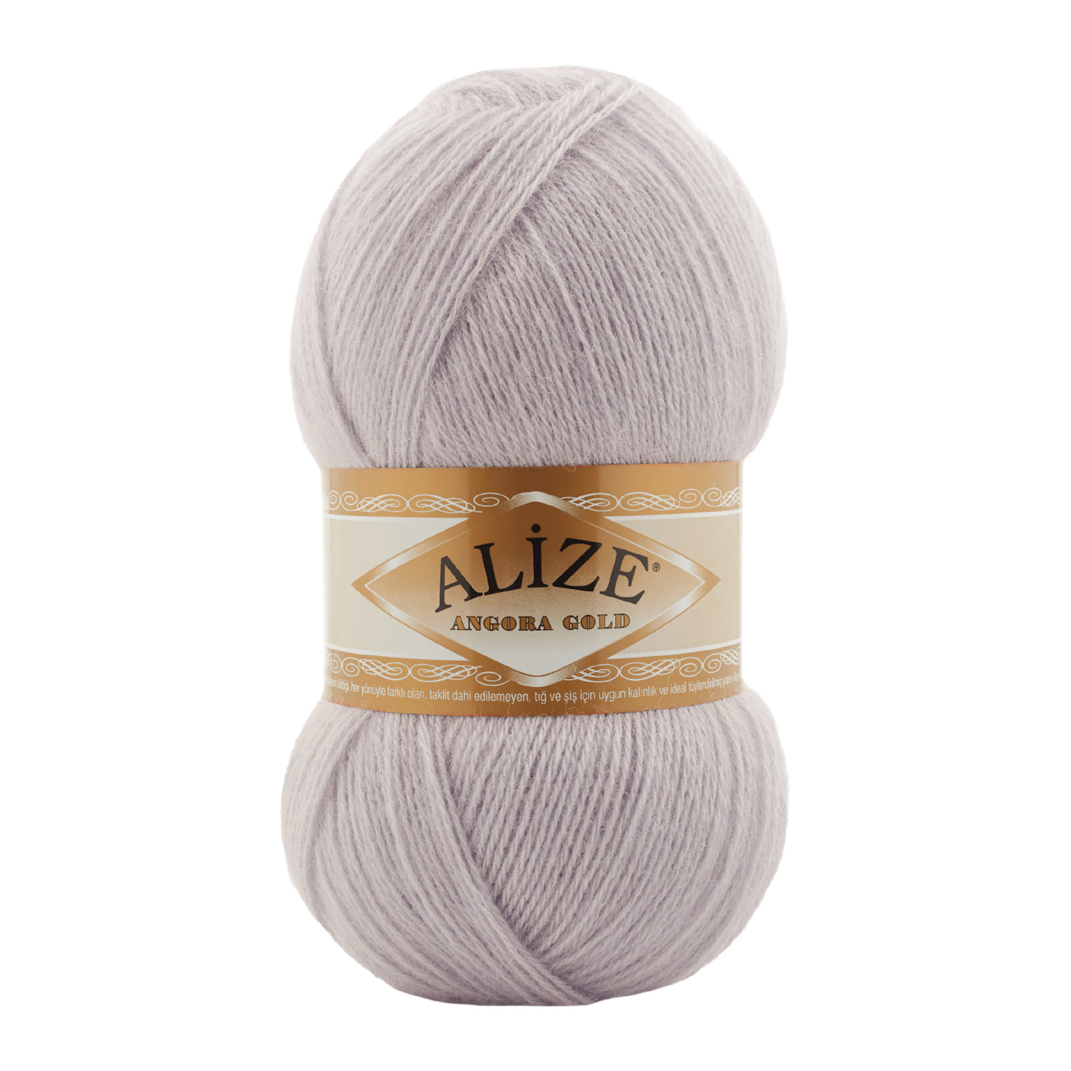 Alize Angora Gold 632