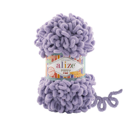 Alize Puffy Alize Puffy Fine 166