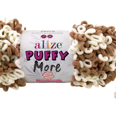 Alize Puffy Alize Puffy More 6261