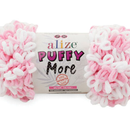 Alize Puffy Alize Puffy More 6559