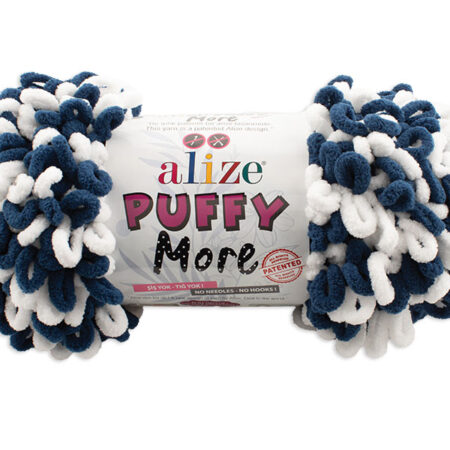 Alize Puffy Alize Puffy More 6557