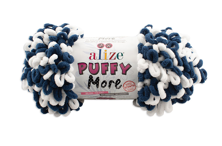 Alize Puffy Alize Puffy More 6557