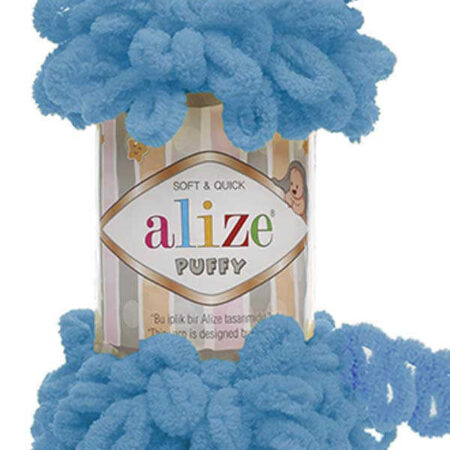 Alize Puffy 16