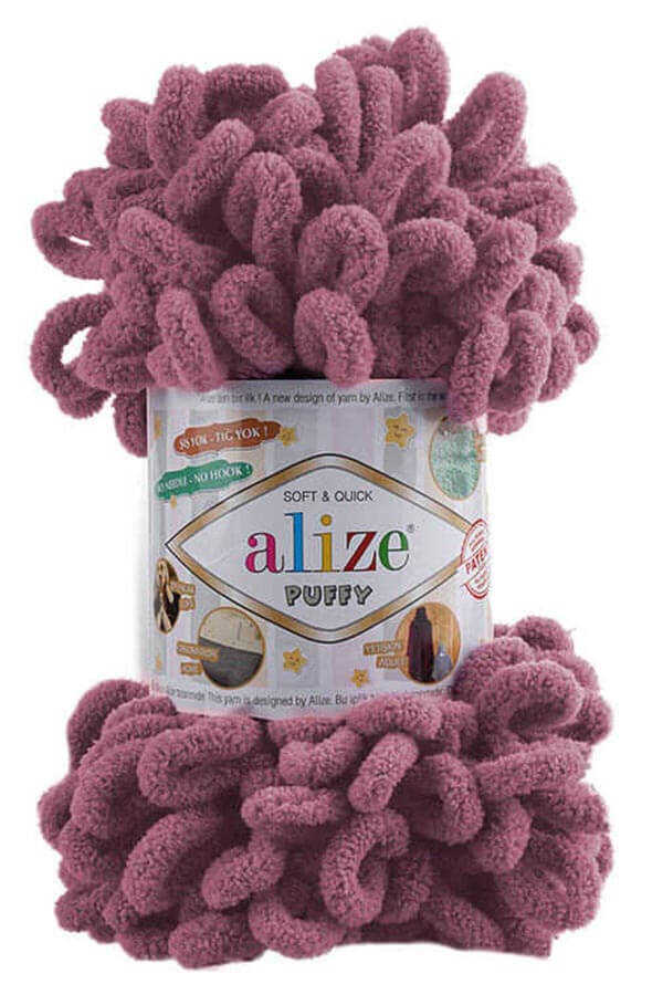 Alize Puffy 28