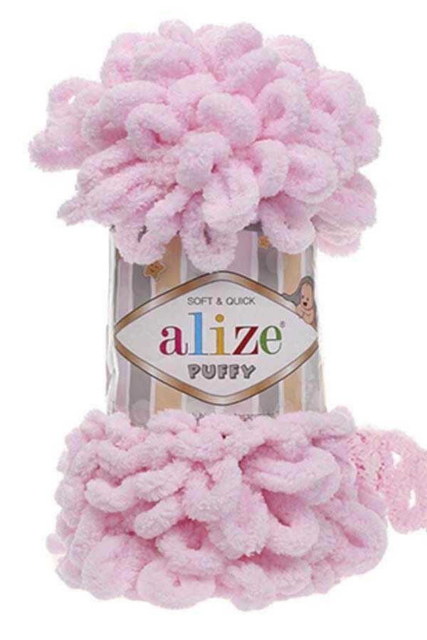 Alize Puffy 31