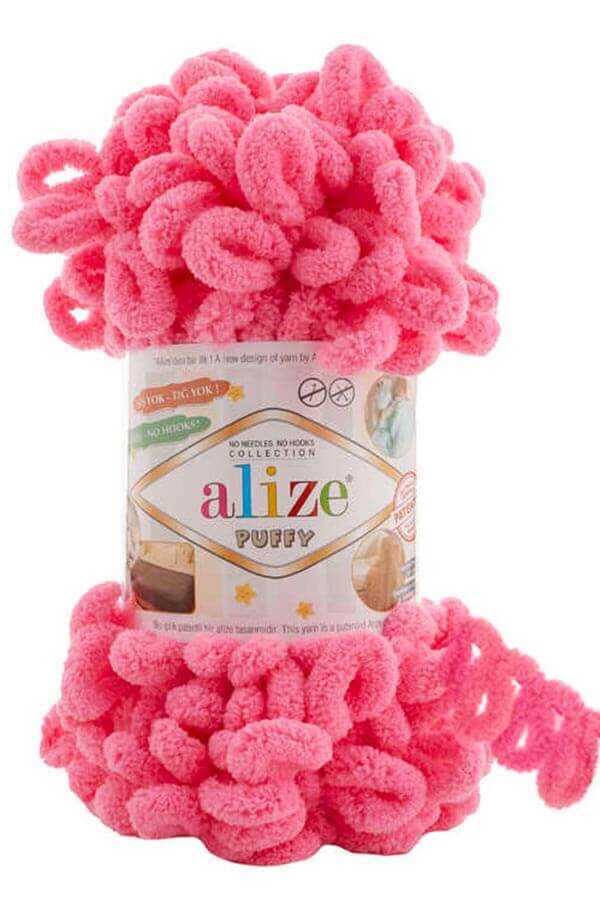 Alize Puffy 377