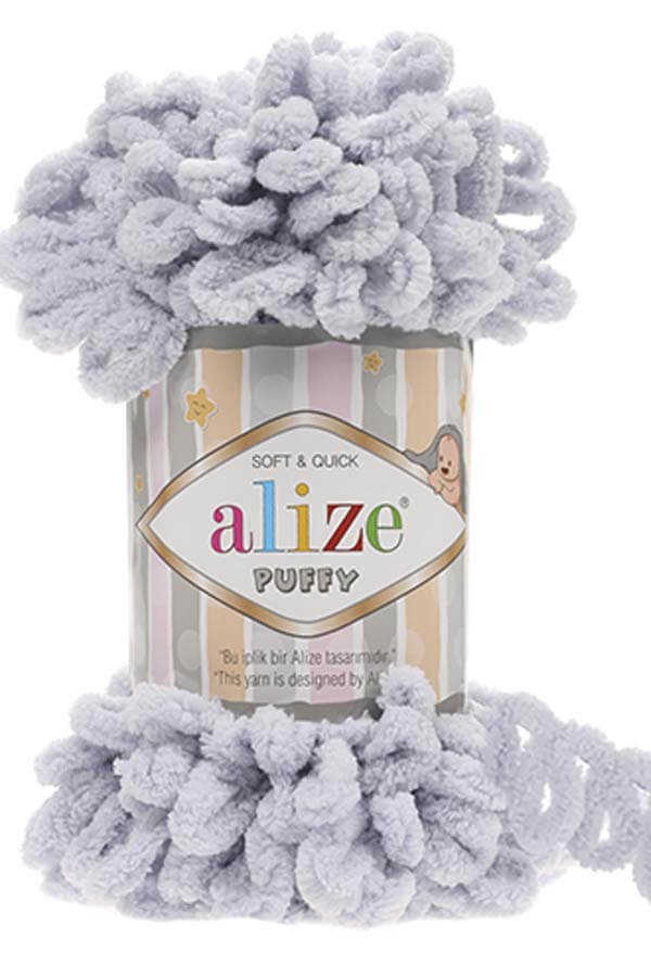 Alize Puffy 416