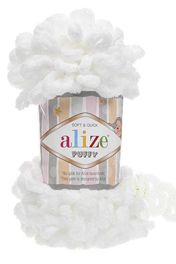 Alize Puffy 55