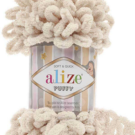 Alize Puffy 599