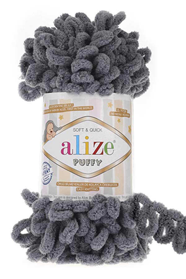 Alize Puffy 87