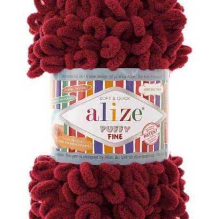 Alize Puffy Fine 107