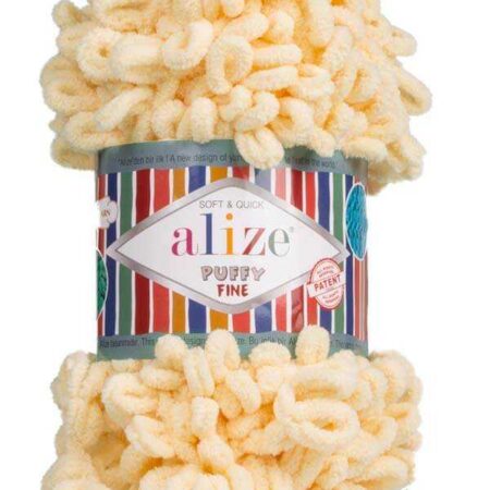 Alize Puffy Fine 160