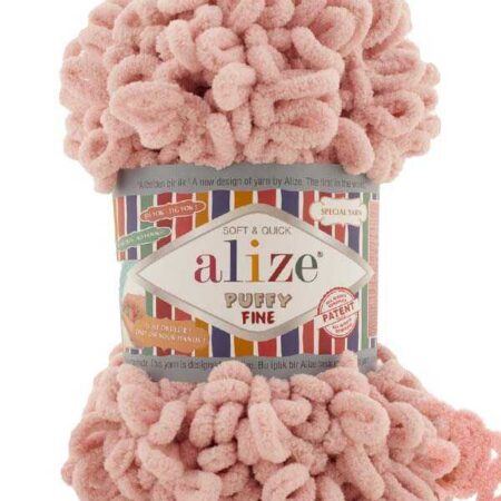 Alize Puffy Fine 161