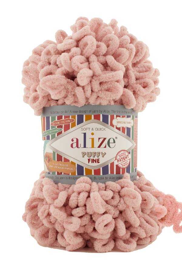 Alize Puffy Fine 161