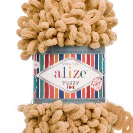 Alize Puffy Fine 179