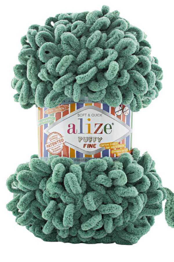 Alize Puffy Fine 192