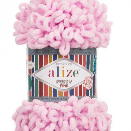 Alize Puffy Fine 194