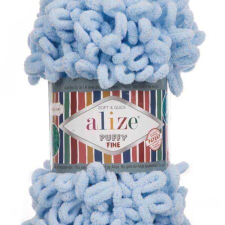 Alize Puffy Fine 218
