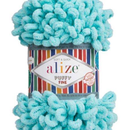 Alize Puffy Fine 263