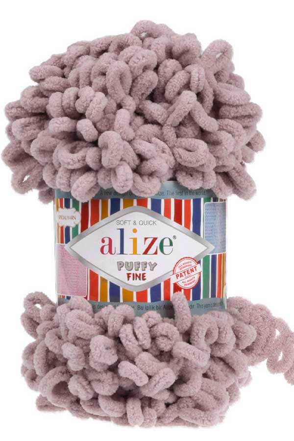Alize Puffy Fine 268