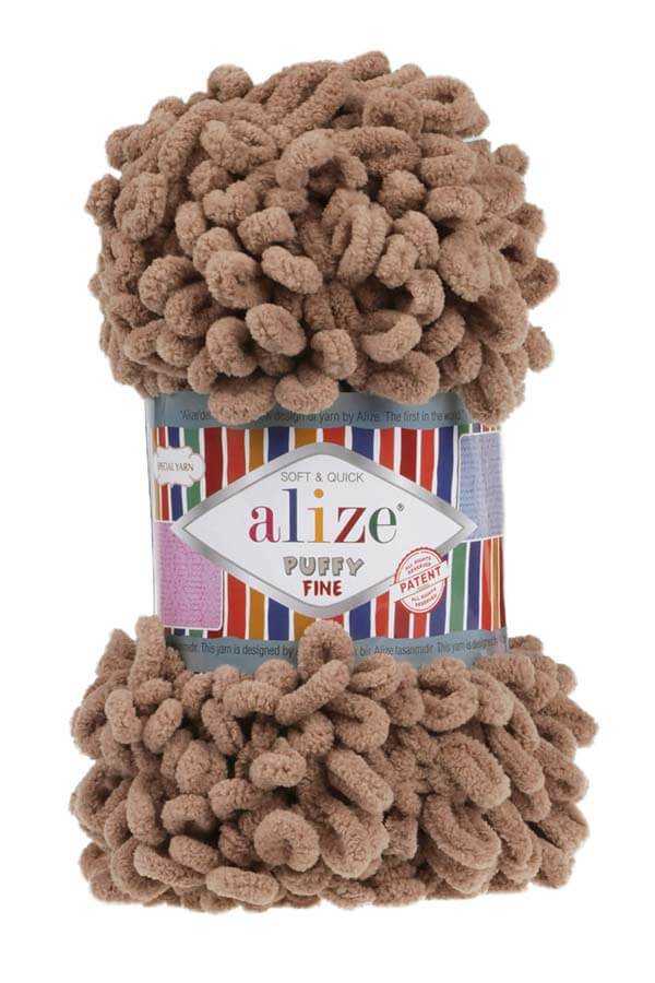 Alize Puffy Fine 329