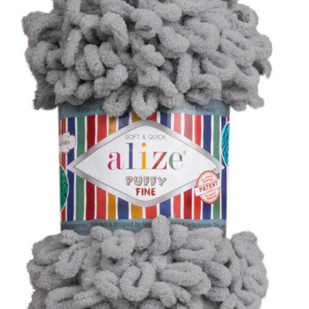 Alize Puffy Fine 343