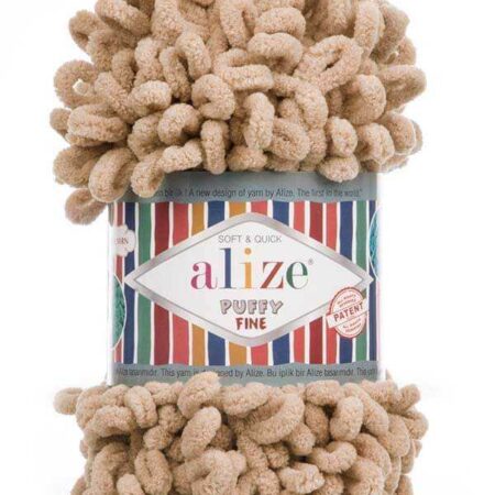 Alize Puffy Fine 415
