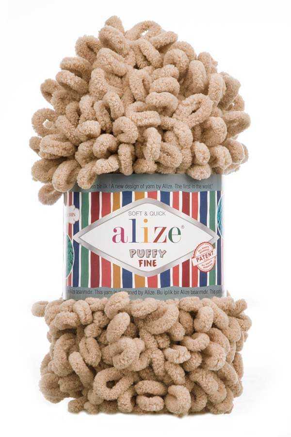 Alize Puffy Fine 415