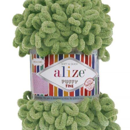 Alize Puffy Fine 485