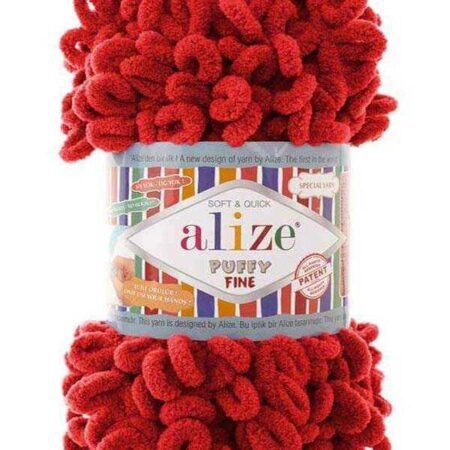 Alize Puffy Fine 56