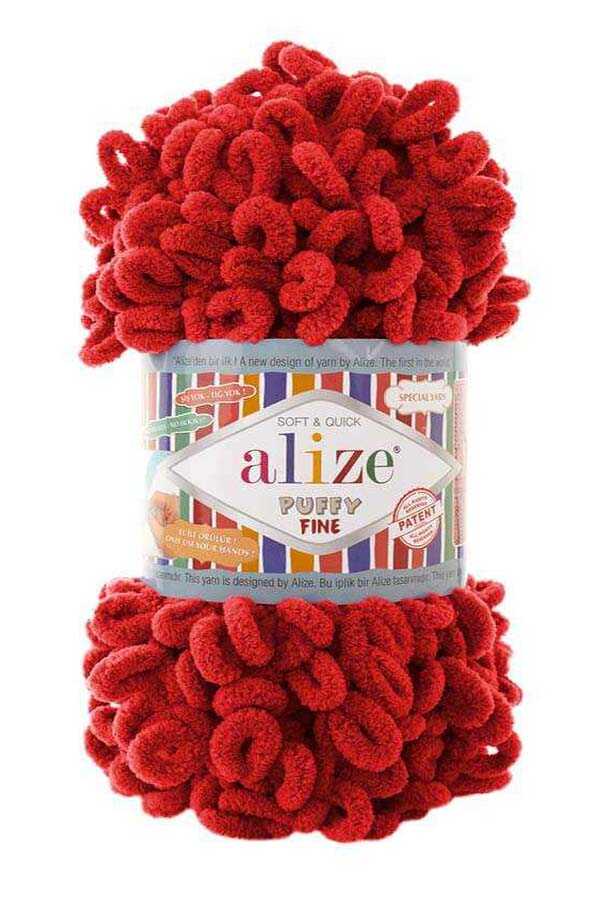 Alize Puffy Fine 56