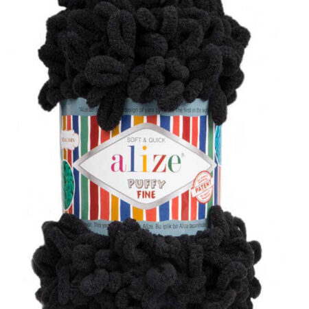 Alize Puffy Fine 60