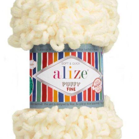 Alize Puffy Fine 62
